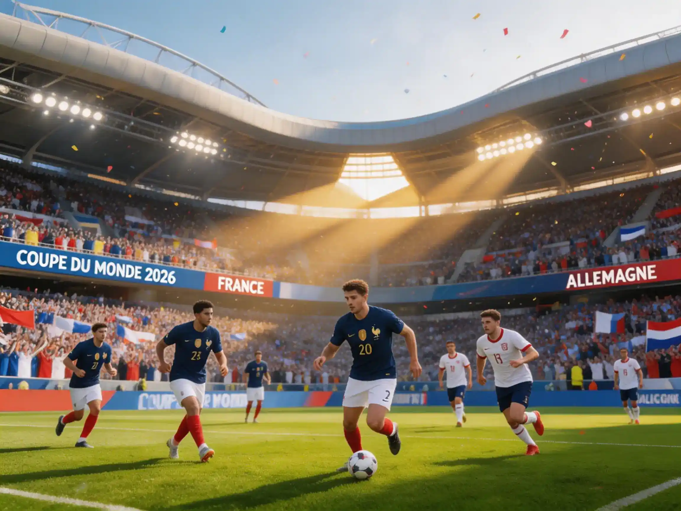 Analyse du Brésil à la Coupe du Monde 2026 avec cotes et pronostics pour la Seleção