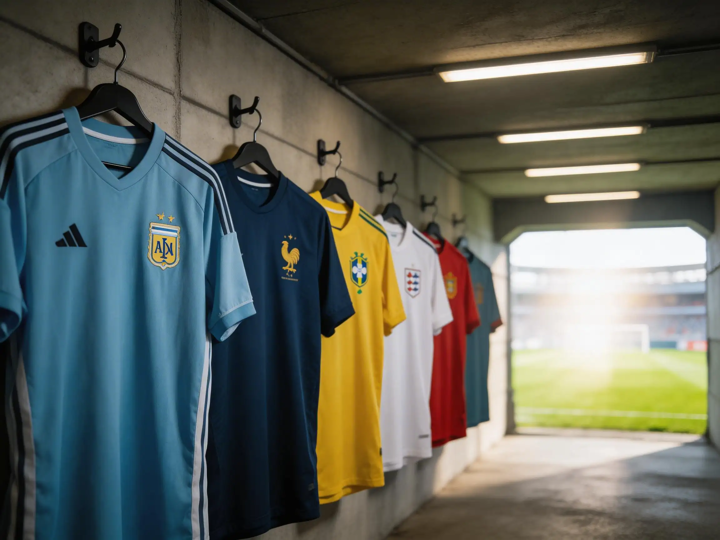 Les équipes favorites de la Coupe du Monde 2026 avec les cotes et analyses des principales sélections
