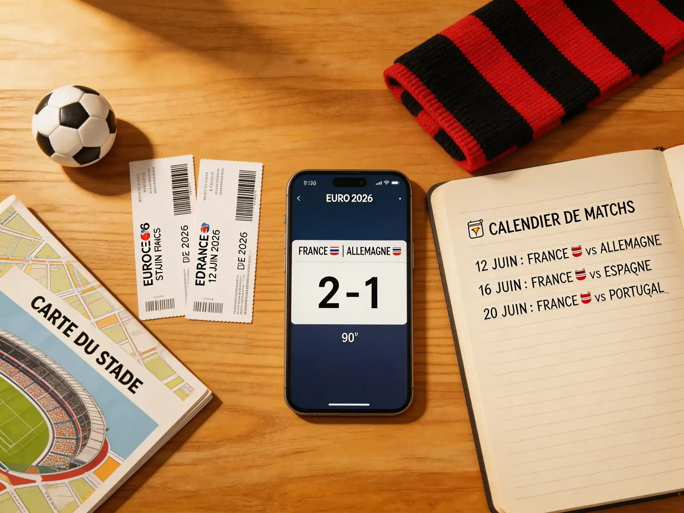 Réponses aux questions fréquentes sur la Coupe du Monde 2026 et les paris sportifs