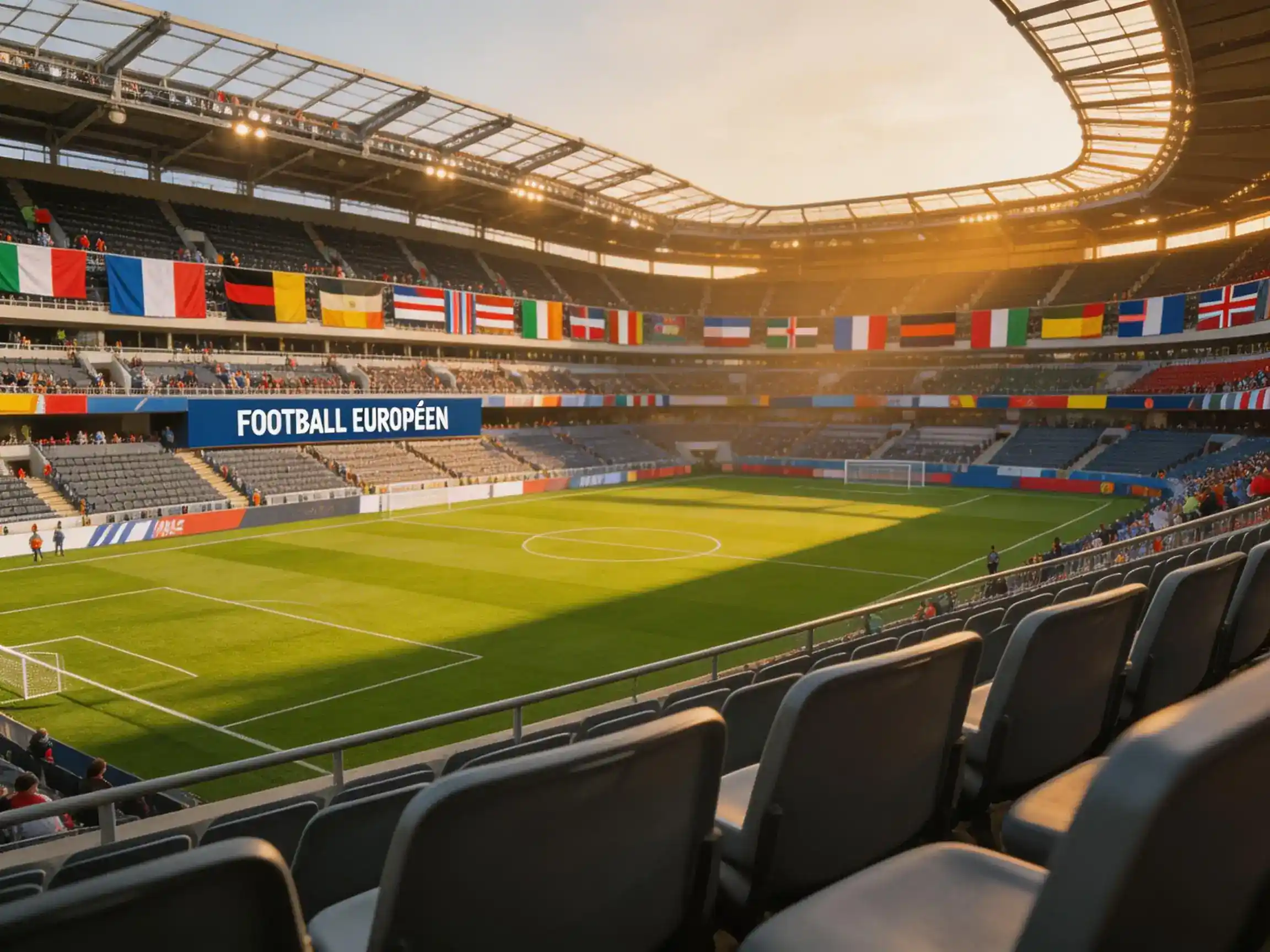 Schéma du nouveau format à 48 équipes pour la Coupe du Monde 2026 avec 12 groupes et phase éliminatoire