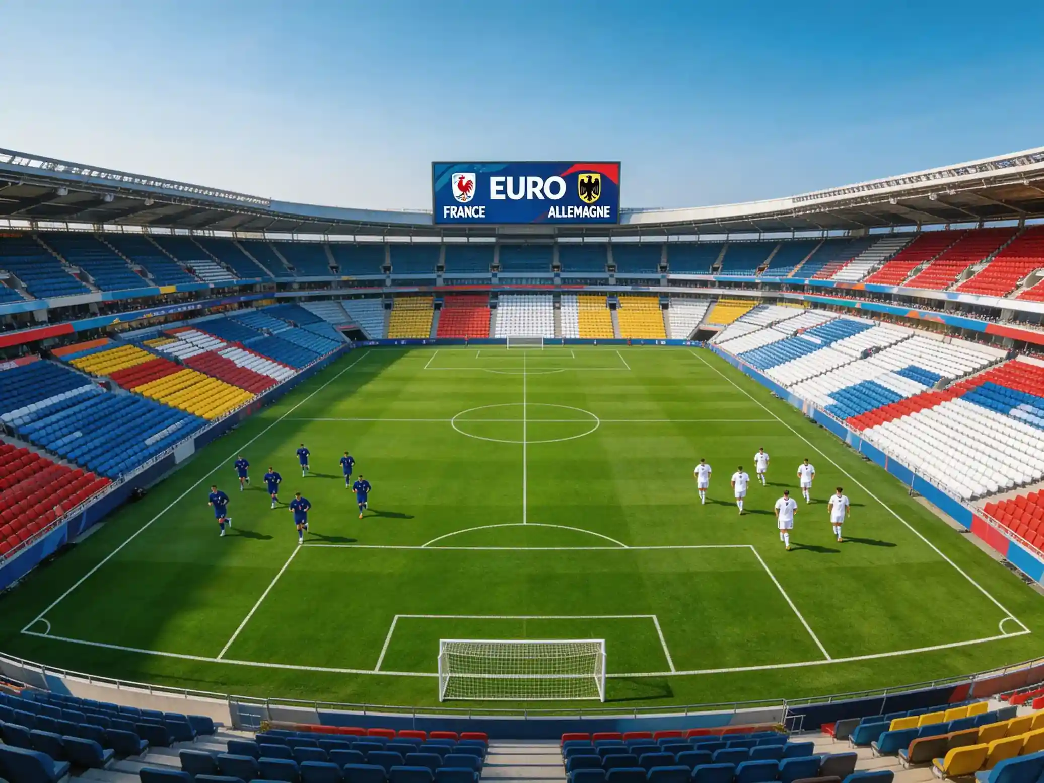 Les 12 groupes de la Coupe du Monde 2026 avec composition, calendrier des matchs et analyses
