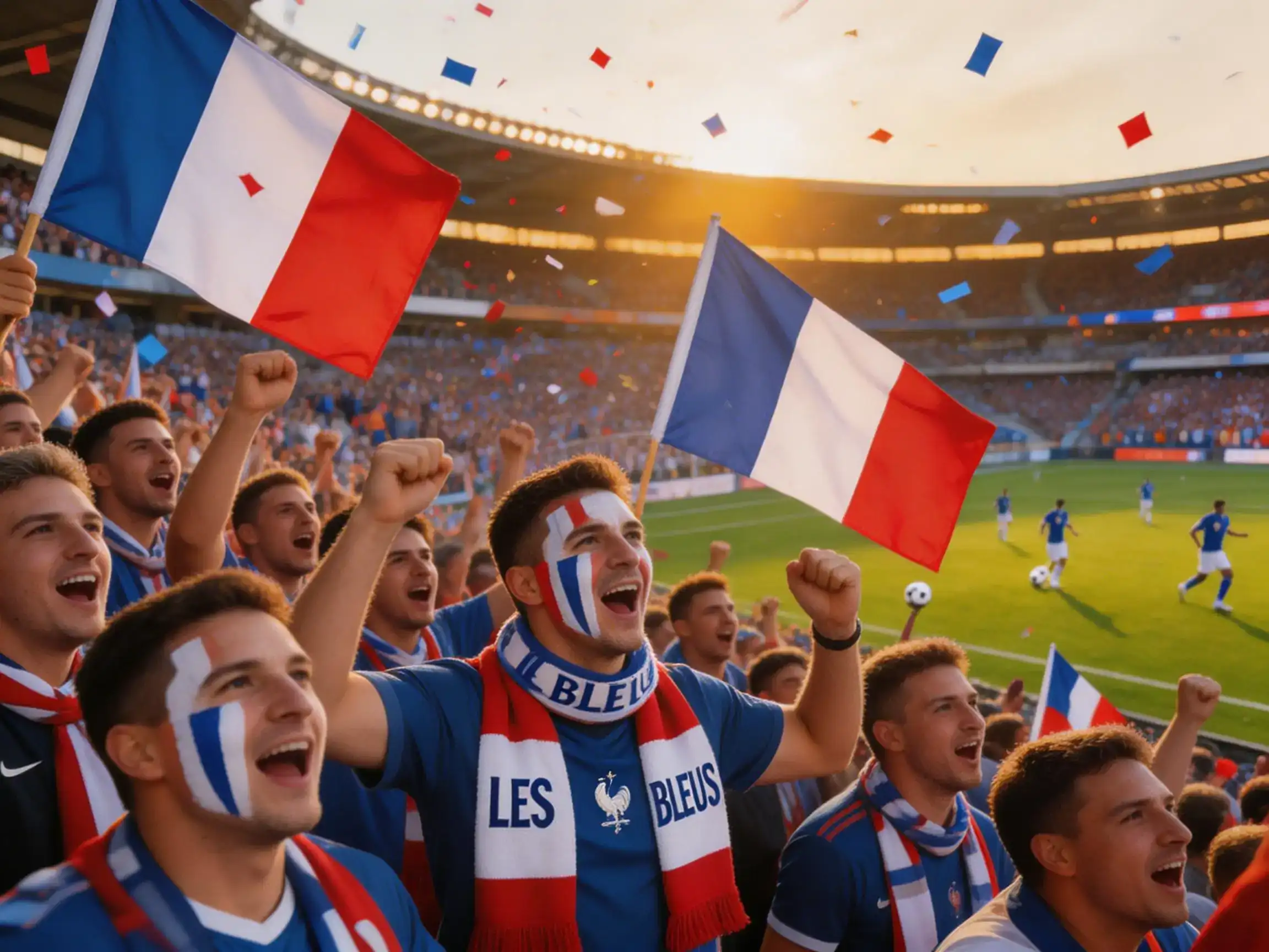 Équipes outsiders et dark horses de la Coupe du Monde 2026 à surveiller pour les paris