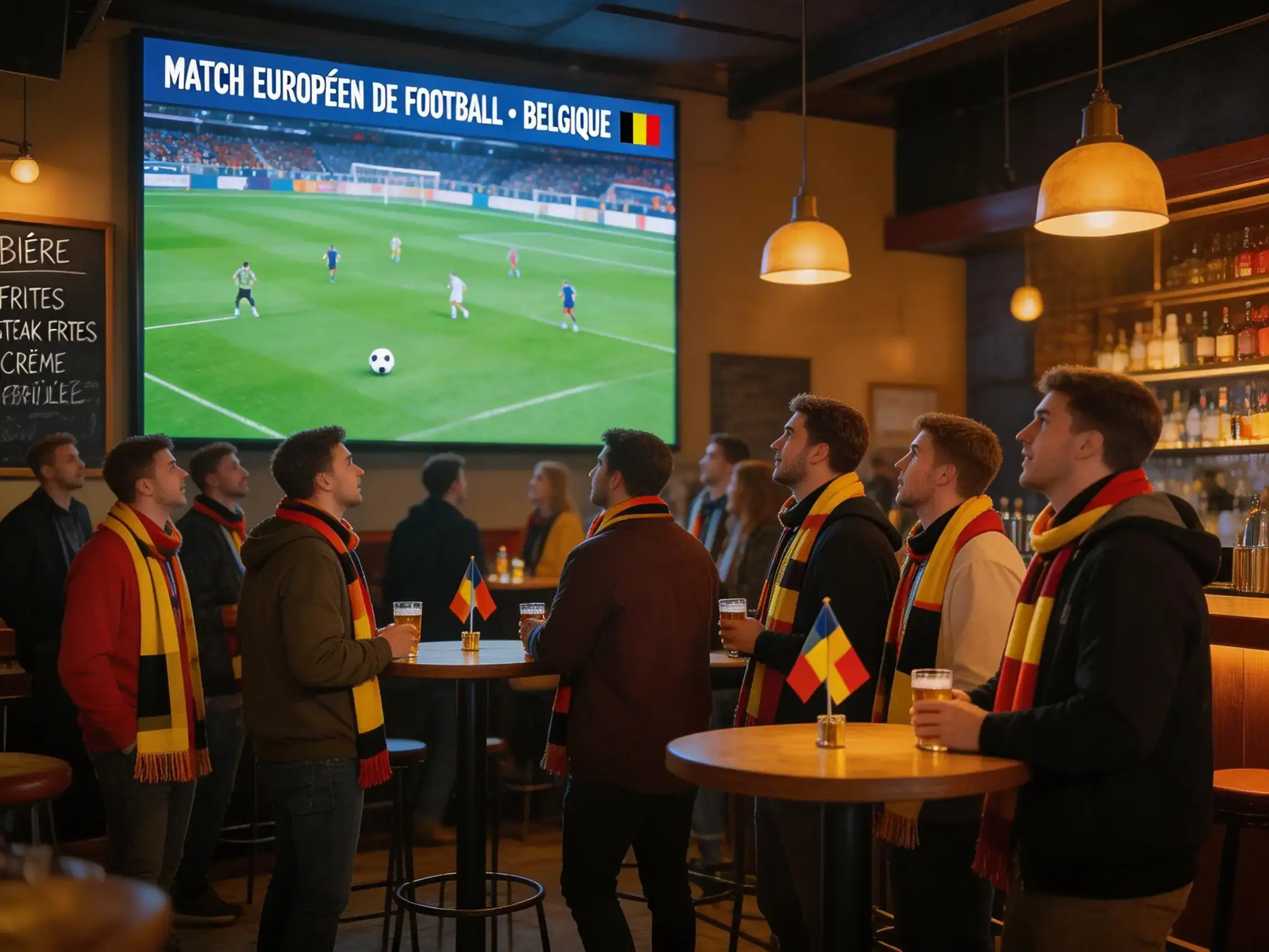 Guide des paris sur les Diables Rouges à la Coupe du Monde 2026 avec cotes et stratégies