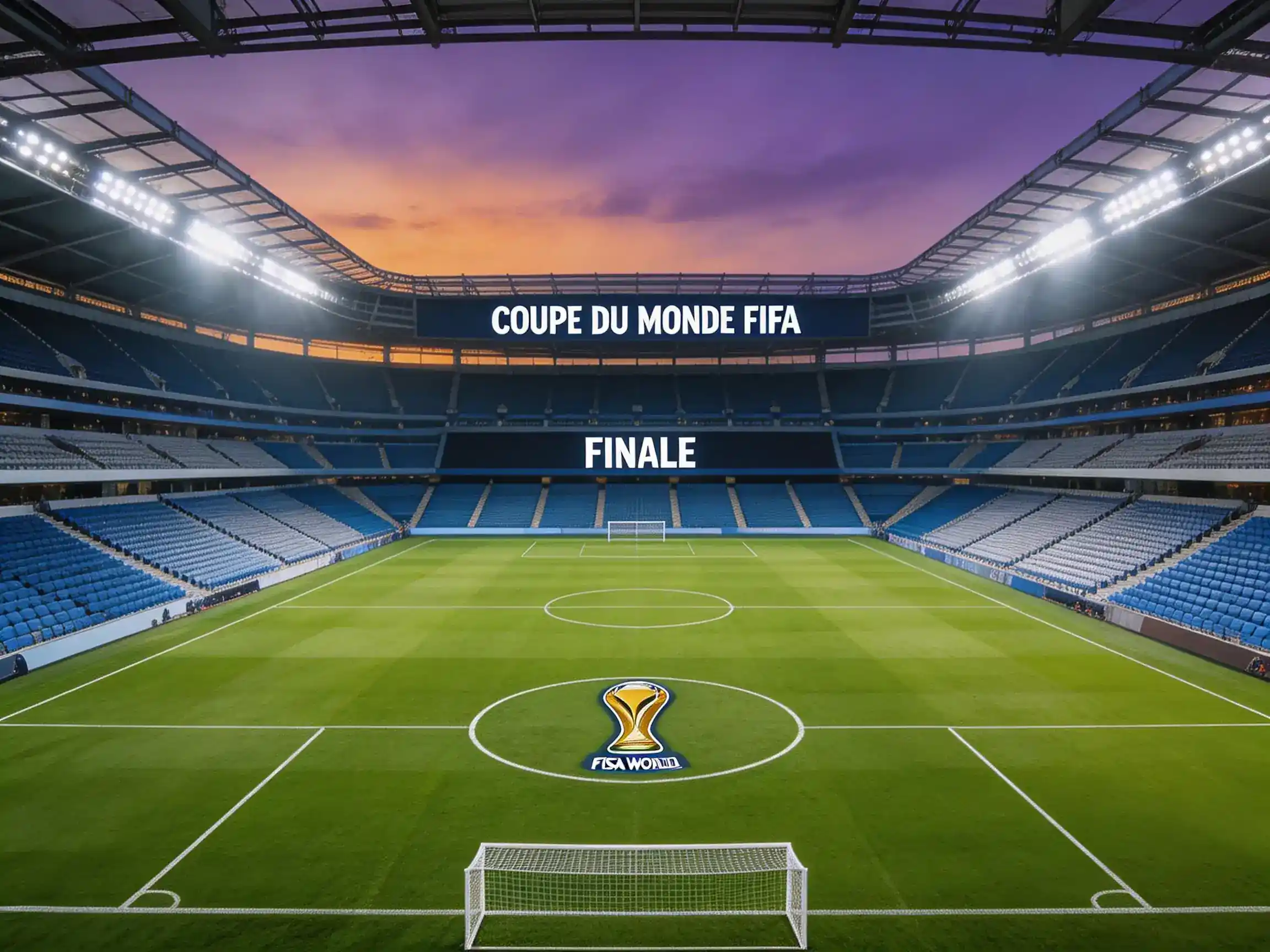 Analyse des cotes pour parier sur le vainqueur de la Coupe du Monde 2026