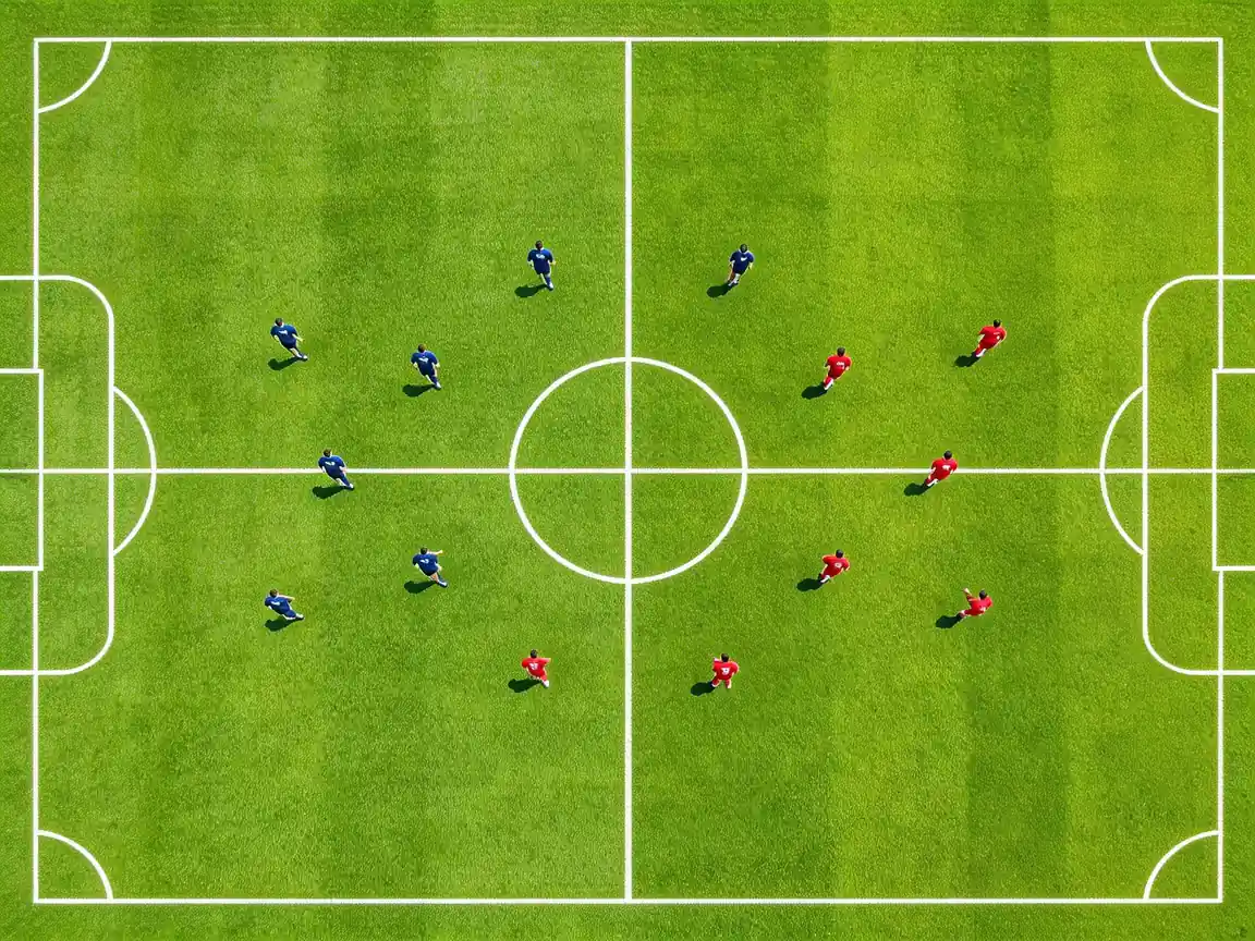 Synthèse des pronostics pour la Coupe du Monde 2026 avec le parcours attendu des favoris