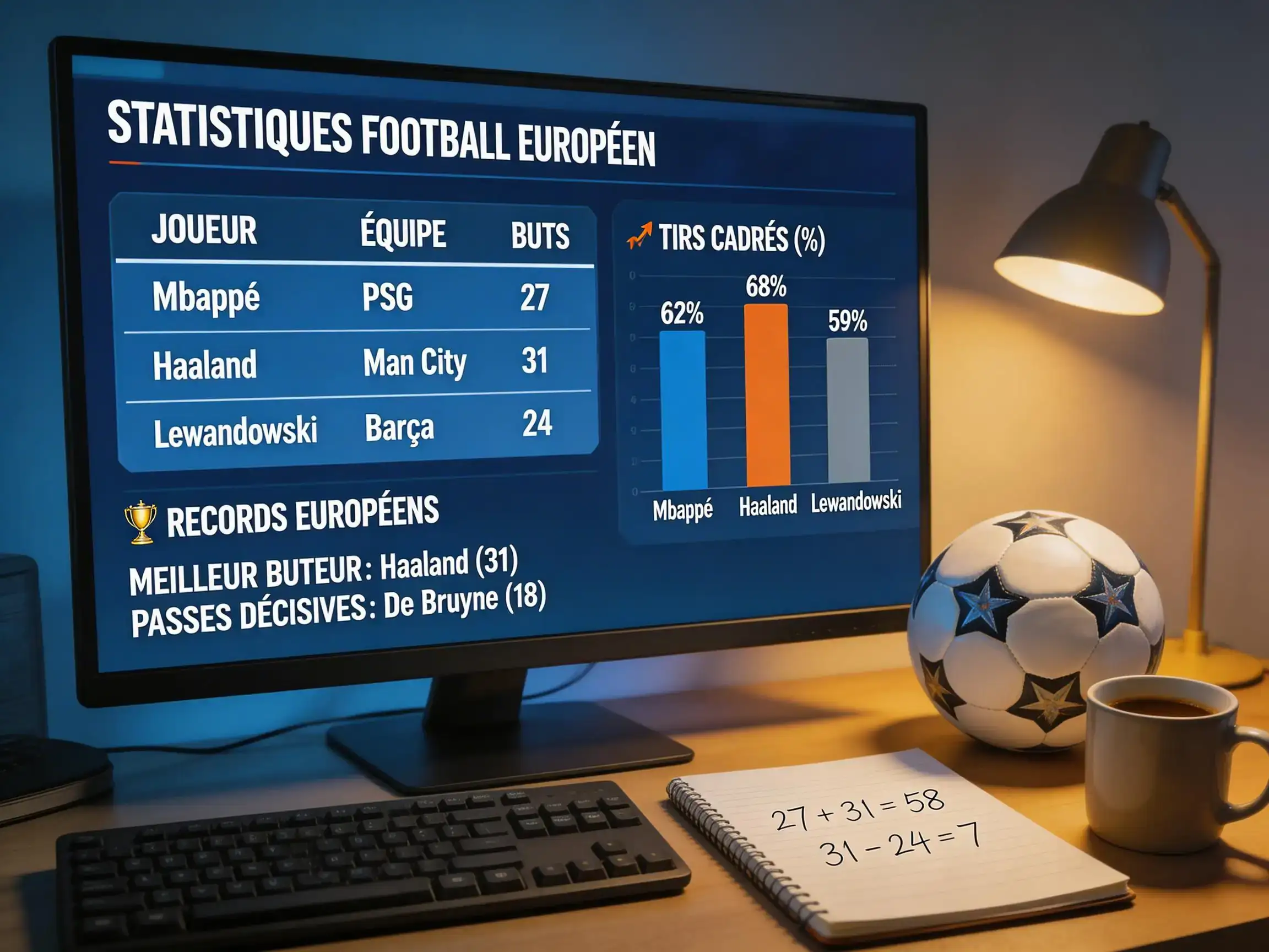 Statistiques et records historiques de la Coupe du Monde FIFA utiles pour les paris sportifs